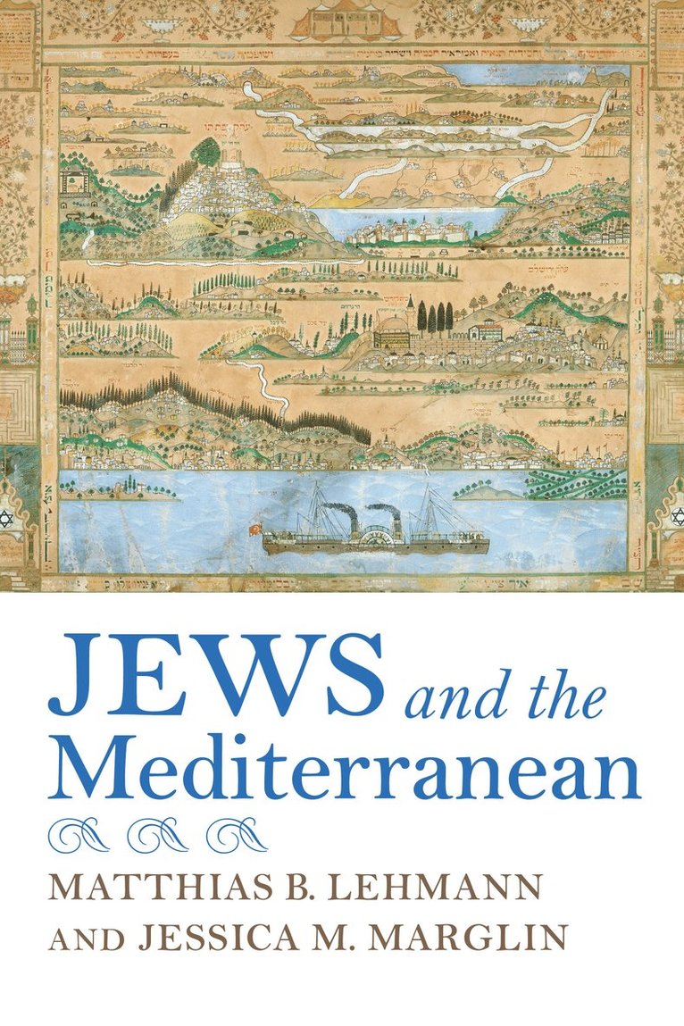 Jews and the Mediterranean