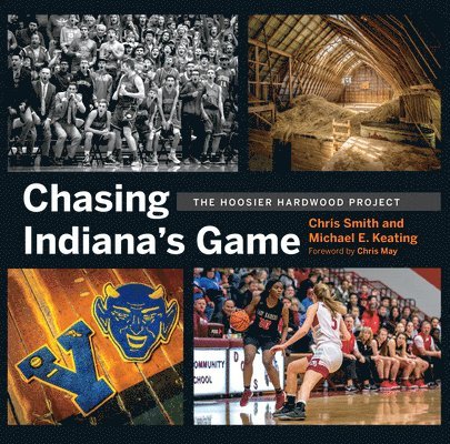 Chasing Indiana's Game 1