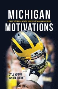 bokomslag Michigan Motivations