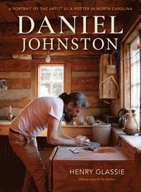 bokomslag Daniel Johnston
