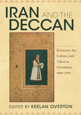 Iran and the Deccan 1