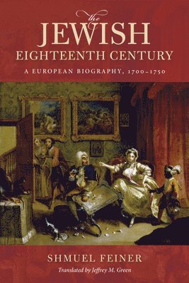 The Jewish Eighteenth Century 1