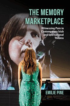 Emilie Pine - Memory Marketplace, Häftad