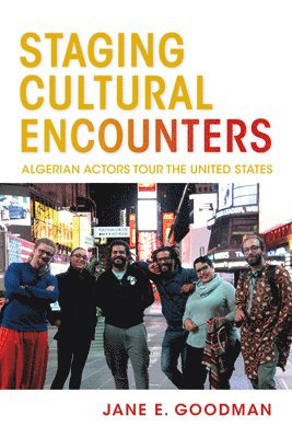 Staging Cultural Encounters 1