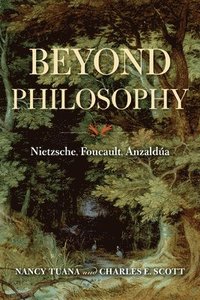 bokomslag Beyond Philosophy