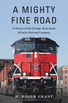 Mighty Fine Road