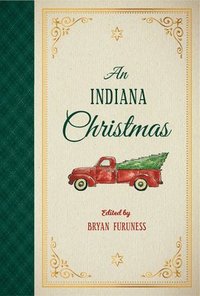 bokomslag An Indiana Christmas