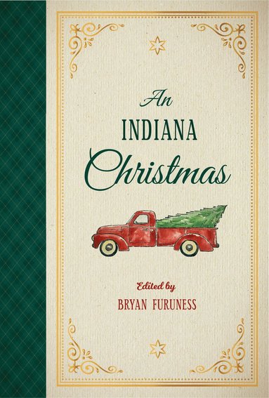 bokomslag Indiana Christmas