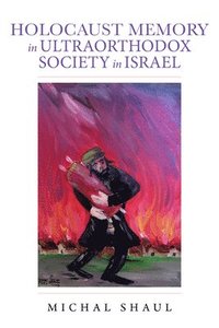 bokomslag Holocaust Memory in Ultraorthodox Society in Israel