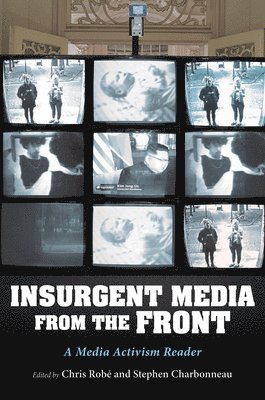 InsUrgent Media from the Front 1