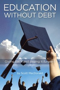 bokomslag Education without Debt