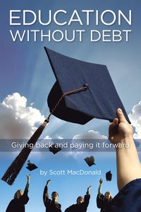 bokomslag Education Without Debt