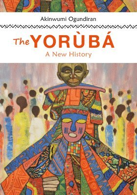 The Yoruba 1