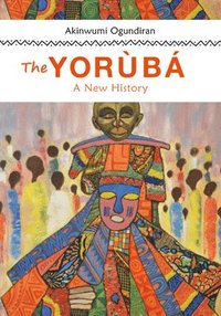 bokomslag The Yoruba
