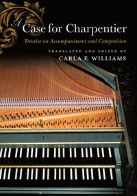 bokomslag Case for Charpentier