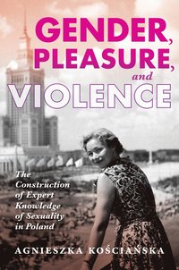 bokomslag Gender, Pleasure, and Violence