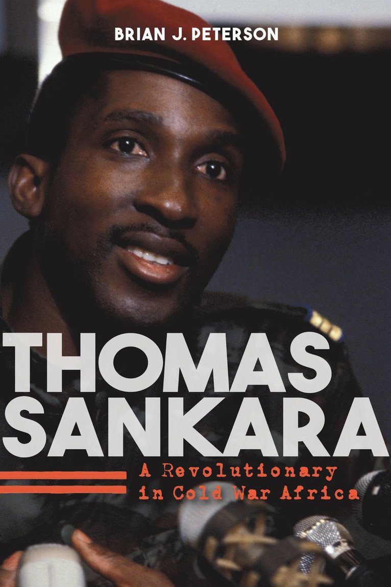 Thomas Sankara
