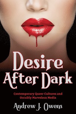 Desire After Dark 1