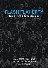 bokomslag Flash Flaherty