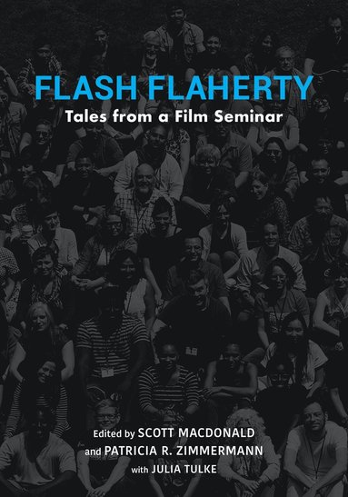 bokomslag Flash Flaherty