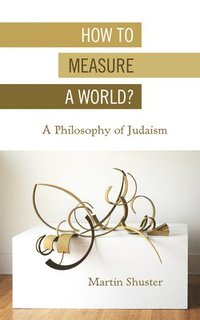 bokomslag How to Measure a World?