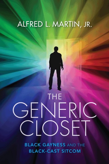 Alfred L. Martin - Generic Closet, Inbunden