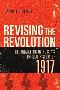 bokomslag Revising the Revolution