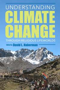 bokomslag Understanding Climate Change through Religious Lifeworlds