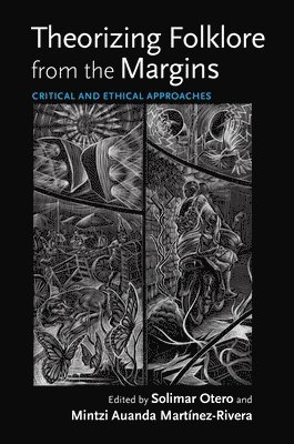 Theorizing Folklore from the Margins
