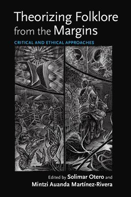 Theorizing Folklore from the Margins 1