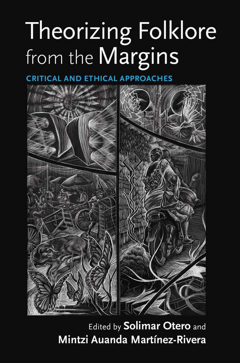 Theorizing Folklore from the Margins