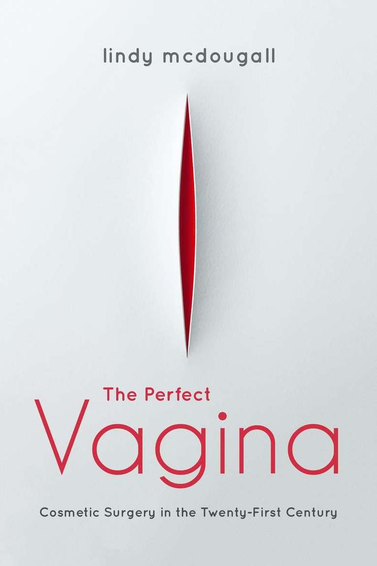 Perfect Vagina 1
