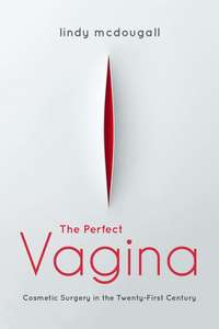 bokomslag Perfect Vagina
