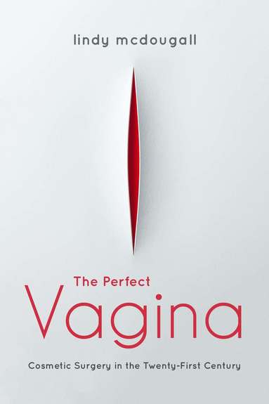 bokomslag Perfect Vagina
