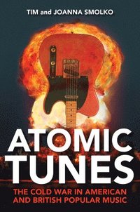 bokomslag Atomic Tunes