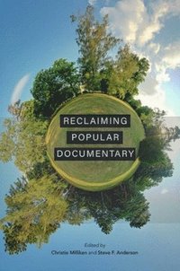 bokomslag Reclaiming Popular Documentary