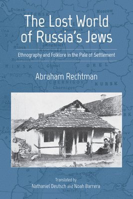 The Lost World of Russia's Jews 1