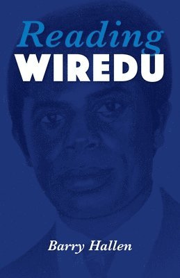 Reading Wiredu 1