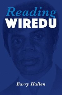 bokomslag Reading Wiredu