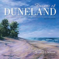 bokomslag Dreams of Duneland