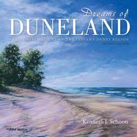 bokomslag Dreams of Duneland