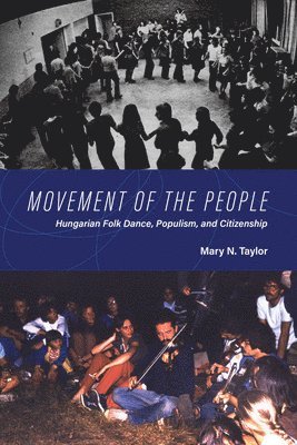 Movement of the People 1