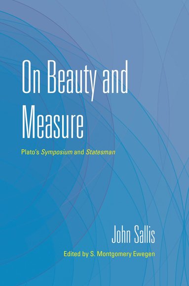 bokomslag On Beauty and Measure