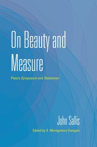 bokomslag On Beauty and Measure