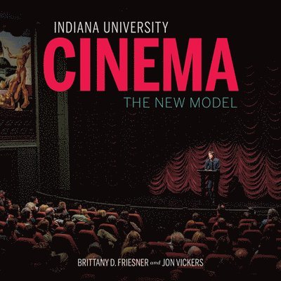 Indiana University Cinema 1