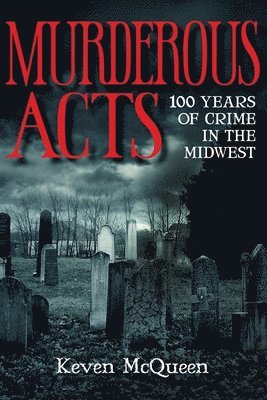 Murderous Acts