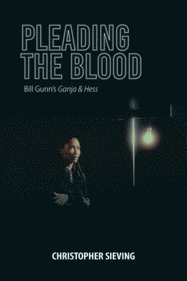 Pleading the Blood