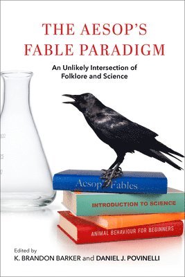 The Aesop's Fable Paradigm 1