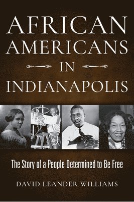 African Americans in Indianapolis 1