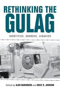 bokomslag Rethinking the Gulag